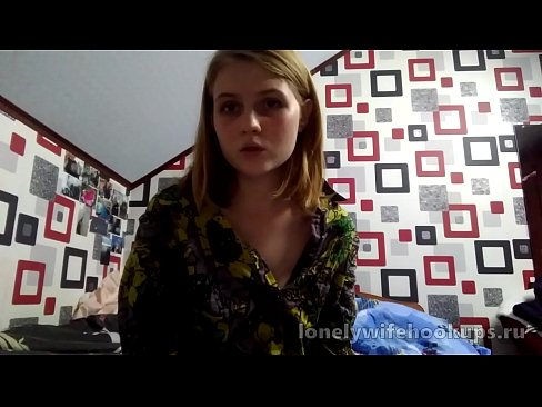 ❤️ ʻO ka haumāna ʻōpio ʻōniʻoniʻo mai Rūsia makemake i nā dicks nui aʻe. ️❌ Homemade porn ia makou ❌